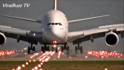 NEW O maior avião de passageiros do mundo, Boeing, Obras Incríveis