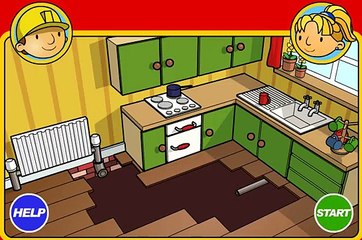 Боб строитель: Центральное отопление/Bob the Builder Plumber