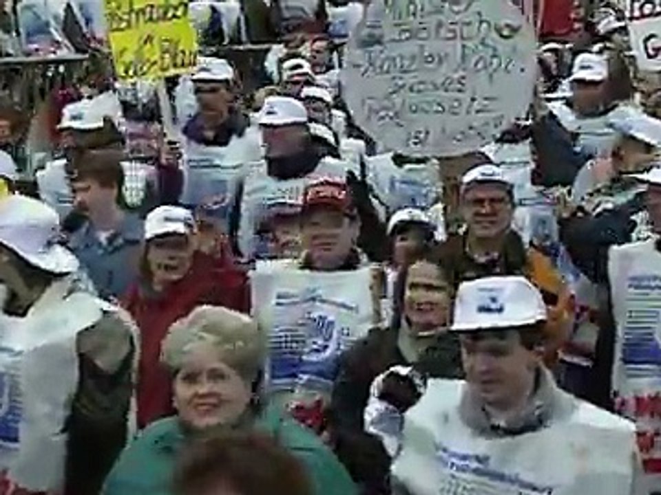 Tagesschau | 17. Februar 1997 20:00 Uhr (mit Wilhelm Wieben) | Das Erste