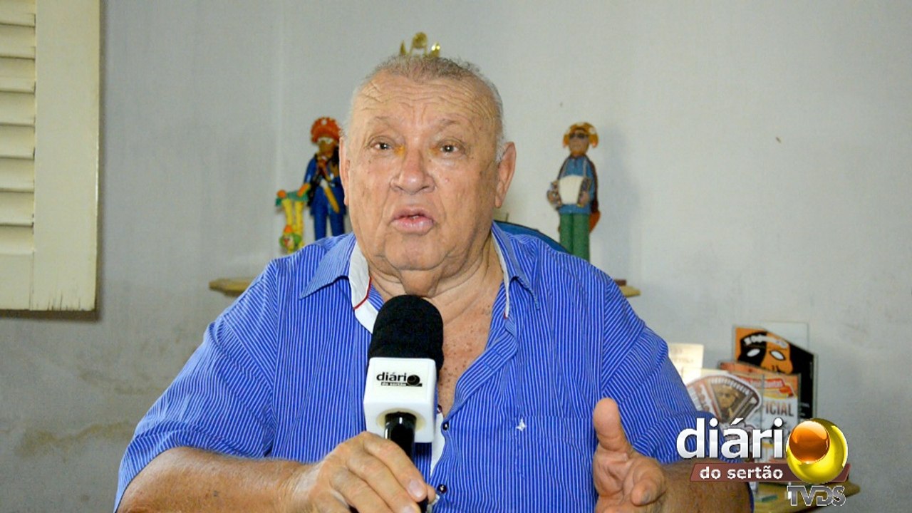 Direto ao Ponto - Chico cardoso - 17-02-2017