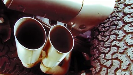 Ford F 150 Raptor Crash Compilation