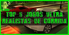 TOP  JOGOS ULTRA REALISTAS PARA ANDROID #08