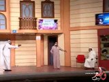 مسرحية ابو سارة في العمارة - طارق العلي احمد الفرج
