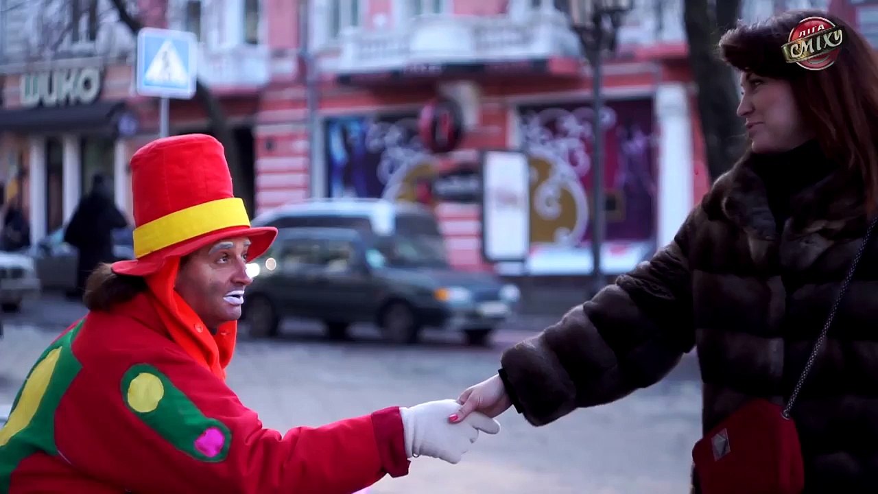 Кухня Лиги Смеха 2017 - Блог Владимира Зеленско...