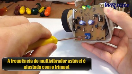 ROBÔ PARA INICIANTES | Robots Series #013