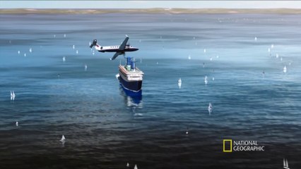 Mayday Desastres Aéreos HD - Desvio Mortal - Dublado