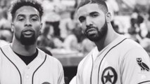 Drake STOPS Concert to Get Odell Beckham Jr to Sign Jersey