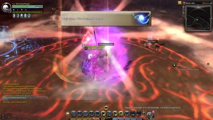 Dragon Nest Europe - Lv 93 Cap 5 New Dungeons Exploration [Arch Heretic]