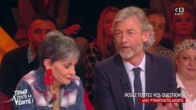 TPMP : découvrez quels chroniqueurs Gilles Verdez n'invitera pas à son mariage