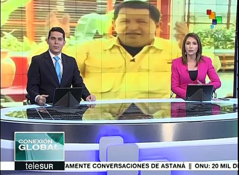 Presentarán en la FIL de La Habana el libro Aló Presidente Teórico