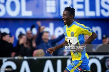 Silvere Ganvoula GOAL HD - Westerlo 1-0 Club Brugge KV 17.02.2017 HD