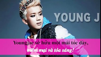 Đây chính là top 7 idol nam điển trai nhất trong mắt đàn ông Hàn Quốc