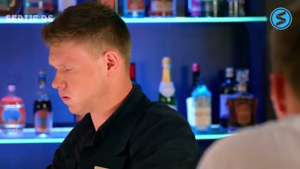 Hotel Eleon Sezona 1 - Serija 4