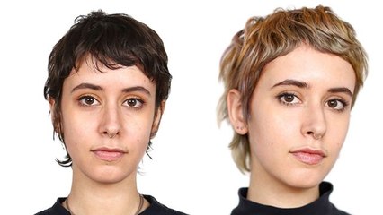 Taking a Hair Makeover to the Next Level