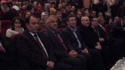 Yılmaz, "Zazaca Için Söyle" Klibinin Galasına Katıldı