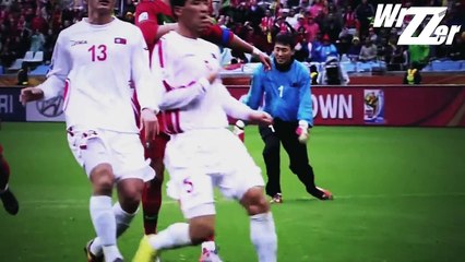 Cristiano Ronaldo InCRedible Skills Vs Tackles