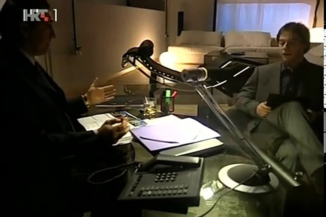 Obični ljudi - Epizoda 89 - Domaca serija