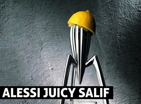 ¡LO ÚLTIMO! César Urbano Taylor: Mejor Diseño de Productos