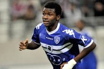 Sadio Diallo Goal HD - Bastia 1-0 AS Monaco - 17.02.2017 HD