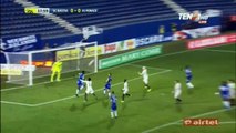 Sadio Diallo Goal HD - Bastia 1-0 AS Monaco 17.02.2017