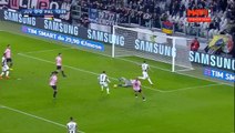 Claudio Marchisio Goal HD - Juventus vs Palermo 1-0