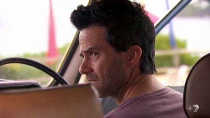 Home and Away 6598 16th February 2017