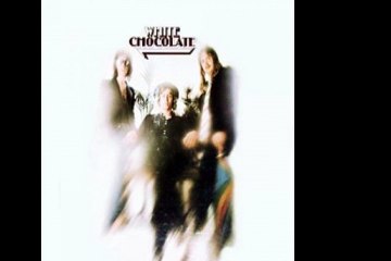 White Chocolate "Outcast"1973 US Funk Hard Rock