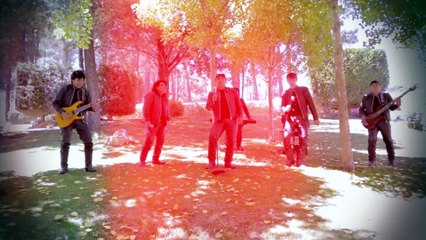 Los Ronisch ▷ Ana (Primicia 2017) Carlos Rojas Production OFICIAL✓