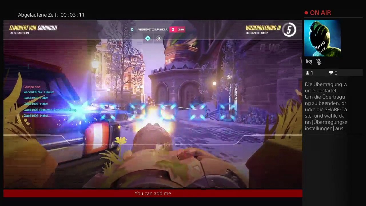 Overwatch (9)