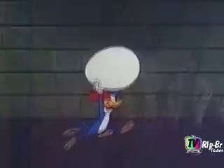 Pica-Pau: Nunca gema às claras