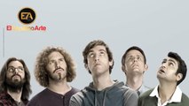 Silicon Valley (HBO) - Teaser T4 V.O. (HD)