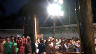 Bhojpuri Orchestra Dance 2017