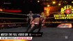 Tyler Bate vs. Trent Seven - WWE United Kingdom Championship Match_ WWE NXT, Feb. 15, 2017