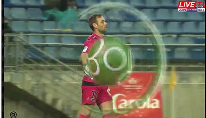 Moussa Sao Amazing Goal HD - Sochaux 1-1 Laval 17.02.2017