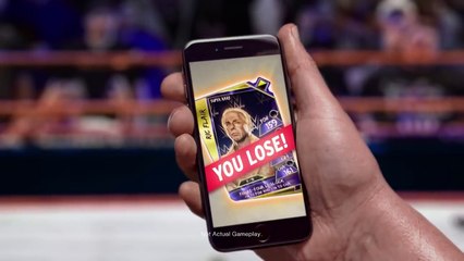 WWE SuperCard_ Can Ric Flair #DominateThemAll in Season 3_ - YouTube