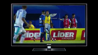 Tubarão 0 x 2 Avaí - Campeonato Catarinense 2017