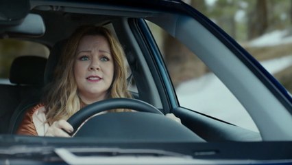 Kia Motors: Melissa McCarthy Eco-Warrior
