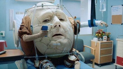 Turbo Tax: Humpty Dumpty has a bad fall