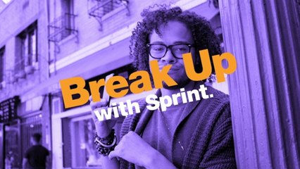 Metro PCS: Breaking up with Sprint