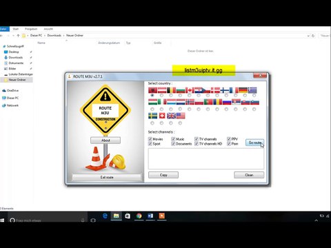 Polska TV za darmo iptv
