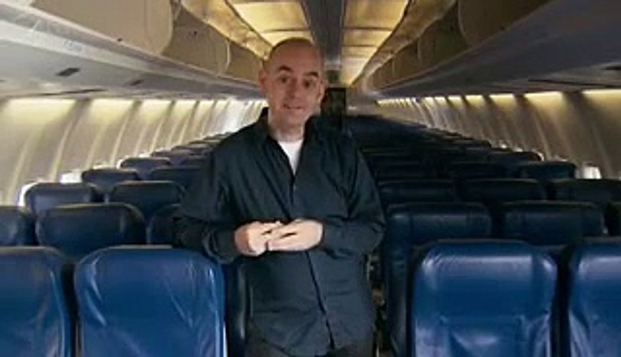 Air Crash Investigation Terror in the Skies "Technical Meltdown"