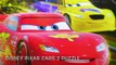 CARS 2 Disney Puzzle Games Jigsaw Puzzles Rompecabezas Lightning McQueen, Jeff Gorvette Ki