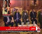 المتحدث باسم الجيش الليبى الوطنى: حفتر سينقل لوسائل الإعلام موقفة من حكومة 