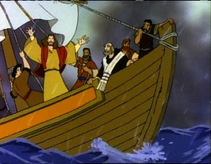 A Biblia Gyermekeknek Újszövetség 5 Jézus Csodatételei