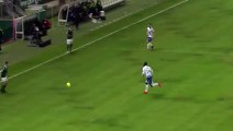 Red Star 1-1 RC Strasbourg Alsace - Tous Les Buts (17/02/2017) / LIGUE 2