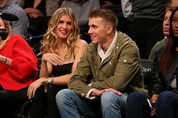 Genie Bouchard says 'for sure' to second date with fan