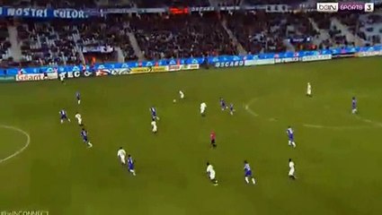 Bernardo Silva Goal HD - Bastia	1-1	Monaco 17.02.2017