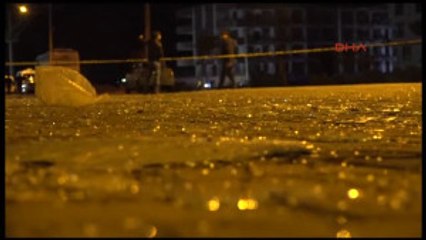 Viranşehir'de Patlama; Yaralılar Var
