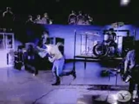 The jesus lizard - destroy before reading
