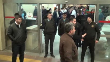 Viranşehir'de Patlama; Yaralılar Var